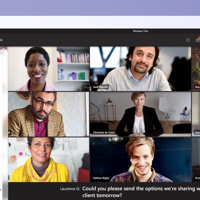 microsoft teams