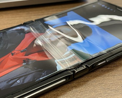 Foldable Iphone When Will Apple Join The Trend
