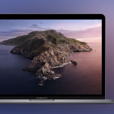 2019 15 Inch MacBook Pro