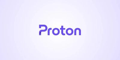 proton logo