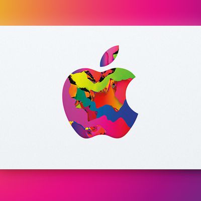 Apple Giftcard Feature
