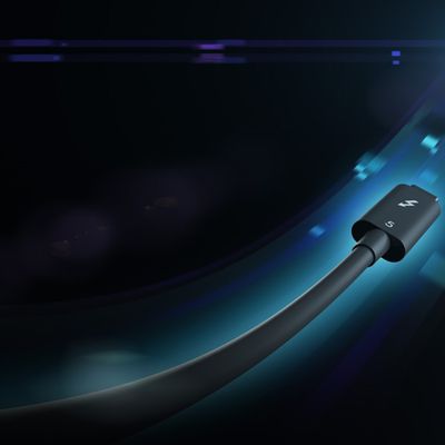 thunderbolt 5