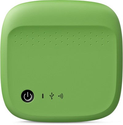 seagate utility mac