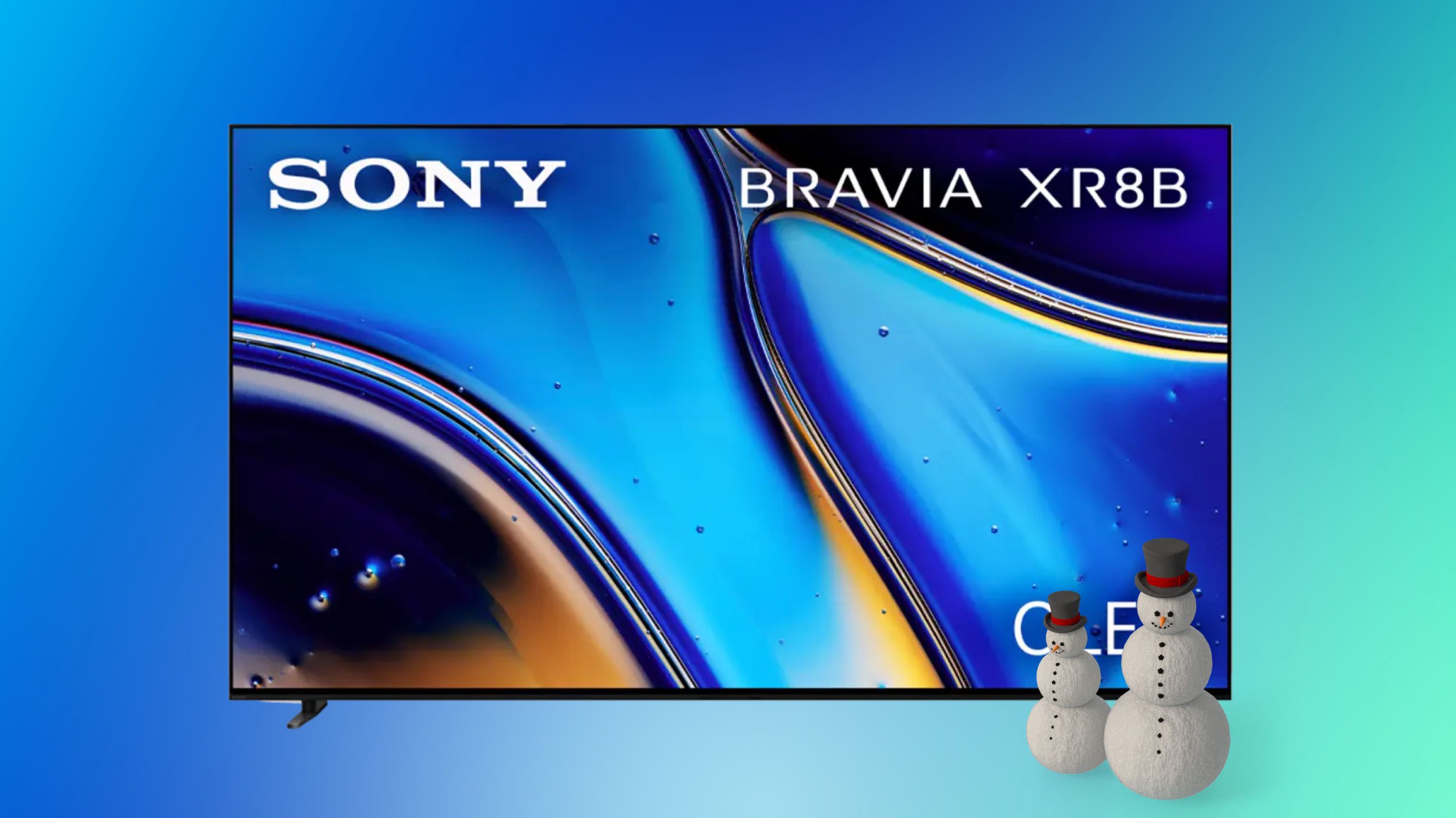 Sony’s Early Black Friday Sale Introduces Big Savings on Headphones, TVs, and More