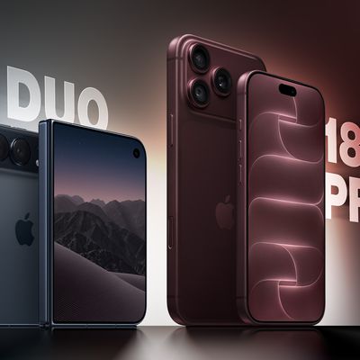 iPhone Duo vs 18 Pro Buyers Guide Feature