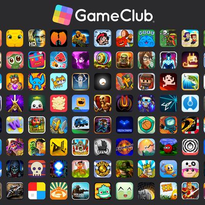 gameclub