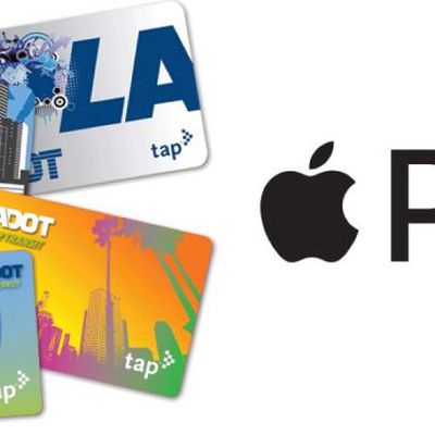 apple pay la metro tap cards
