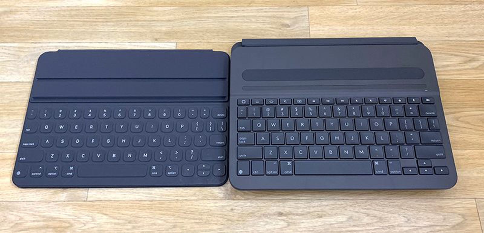 Logitech Slim Folio Pro Review - MacRumors