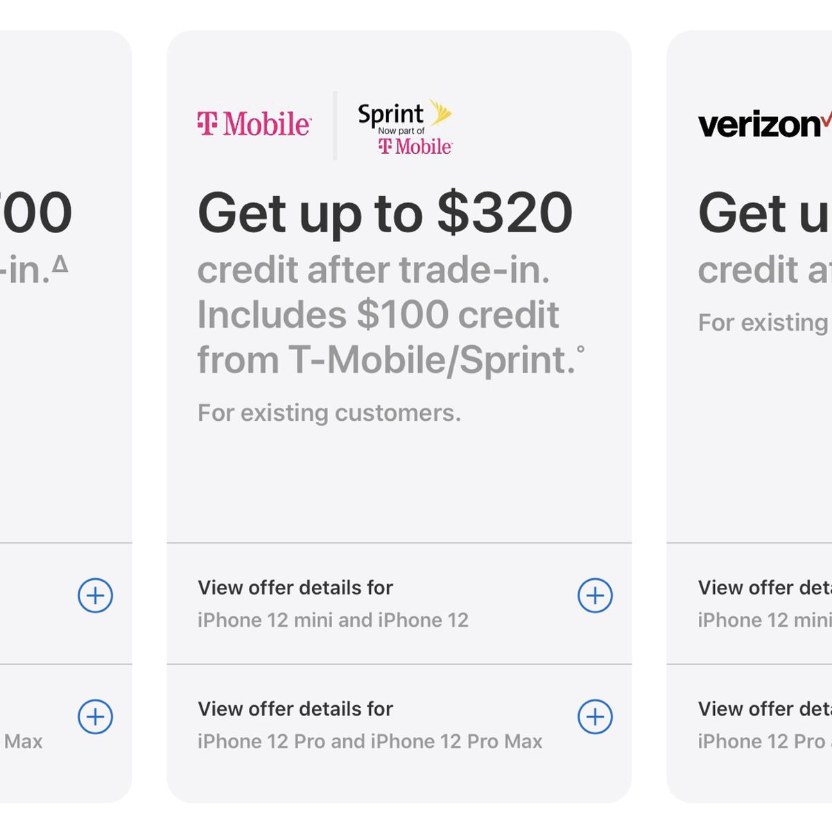 Sprint trade hotsell in apple watch