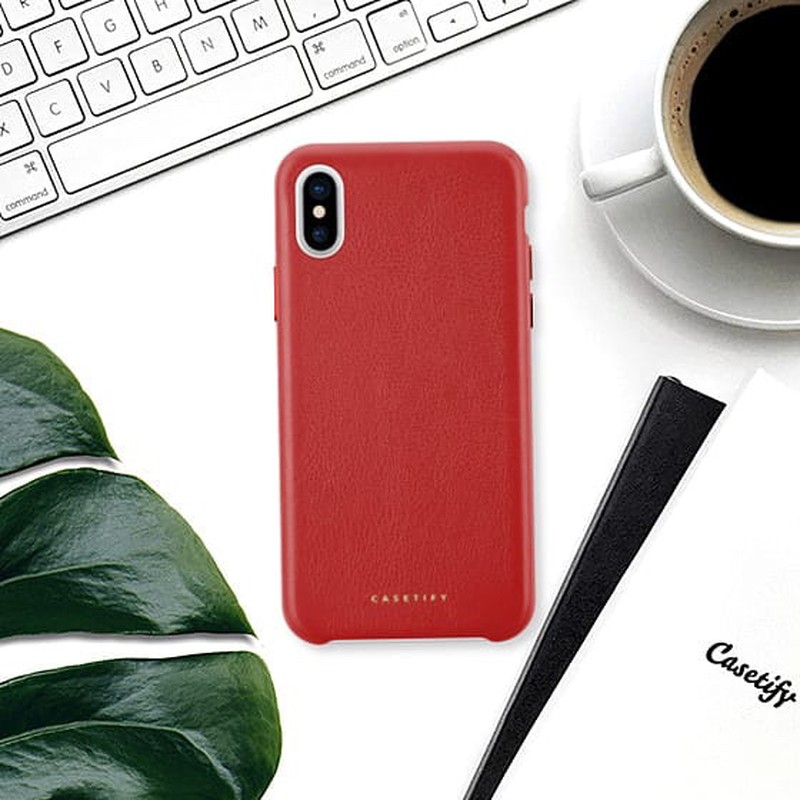 MacRumors Giveaway: Win a Leather Case for iPhone X, 8 or 8 Plus From