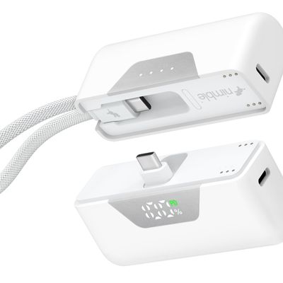 nimble sharepower main