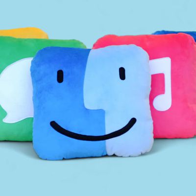 throwboy pillows