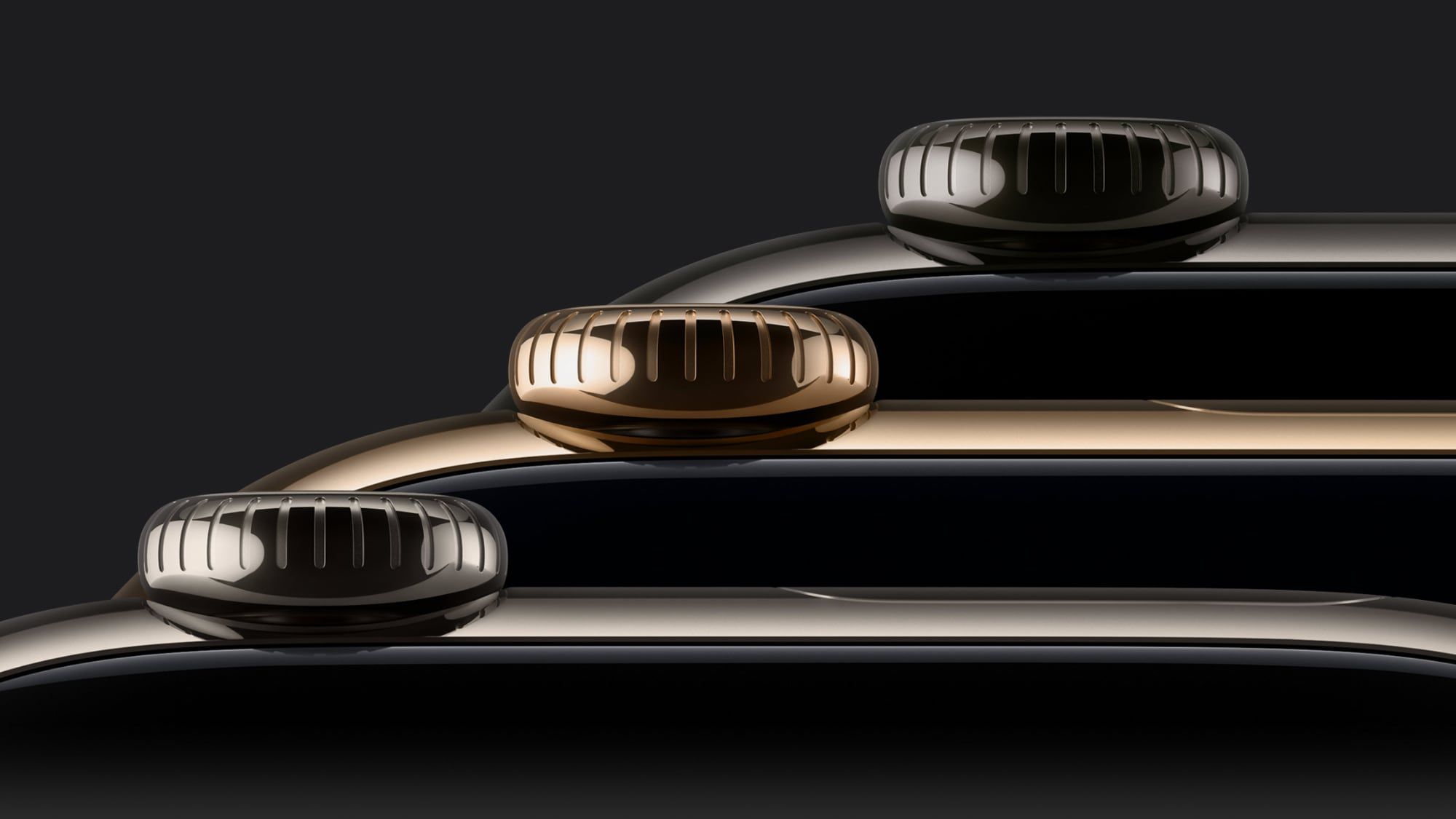 Report: Apple Watch Redesign Coming Next Year With New Band System