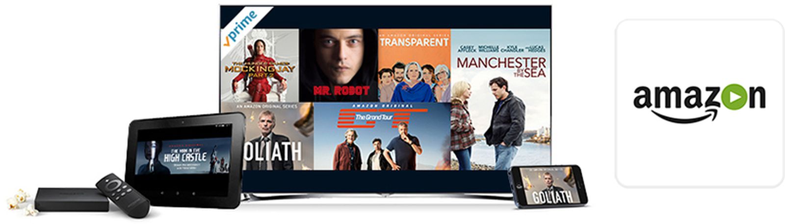 Bringing Prime Video Originals to Freevee Ad-Supported