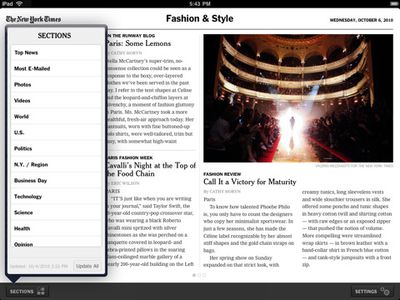 114750 nytimes for ipad