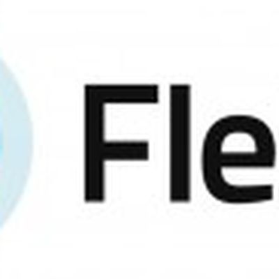 fleksy logo