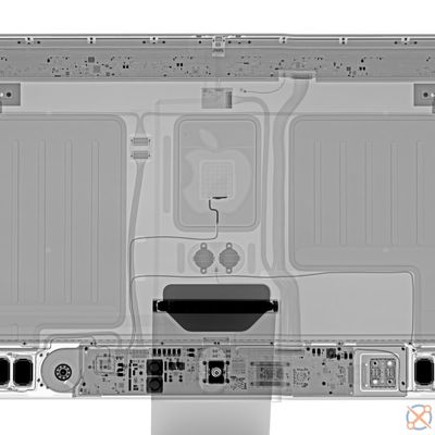ifixit imac teardown 1