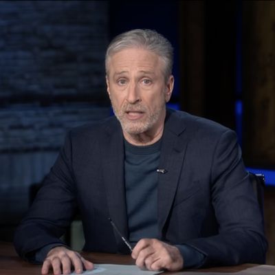 problem jon stewart