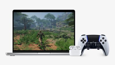 Die Apple-Veranstaltung nächste Woche wird sich wahrscheinlich auf High-End-Gaming auf dem Mac konzentrieren