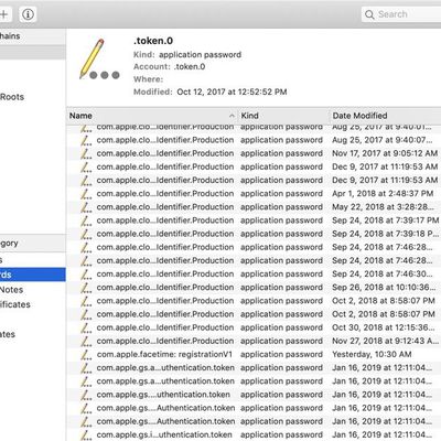 applekeychain