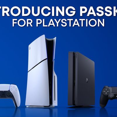 playstation passkey