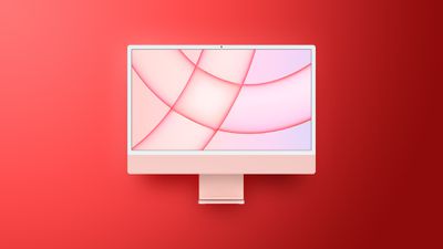iMac valentines deal