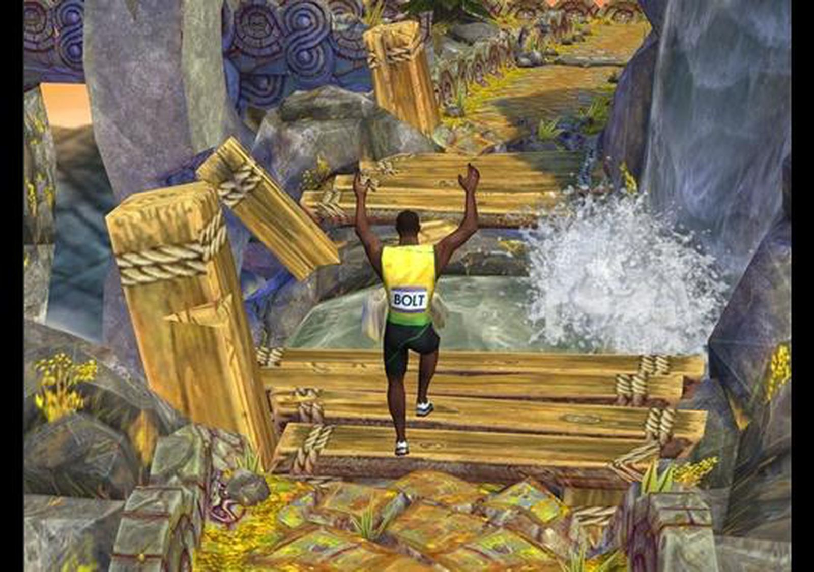 Temple Run 2 (2013)