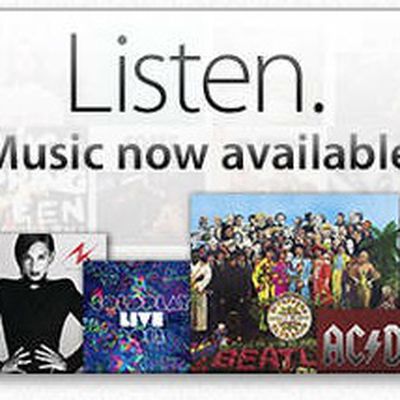 itunes store music new countries