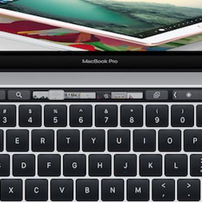 touch bar hero