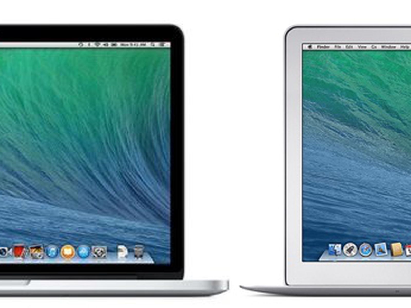 Apple Adds Some 2013 and 2014 MacBook Air and MacBook Pro Models ...