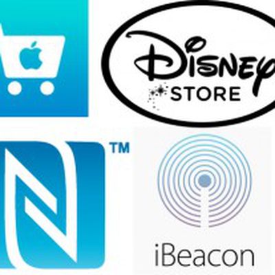 new ibeacon nfc