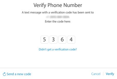 Apple-ID-verify-phone