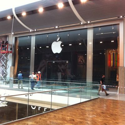 apple store stratford city