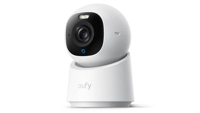 eufy 4k indoor camera