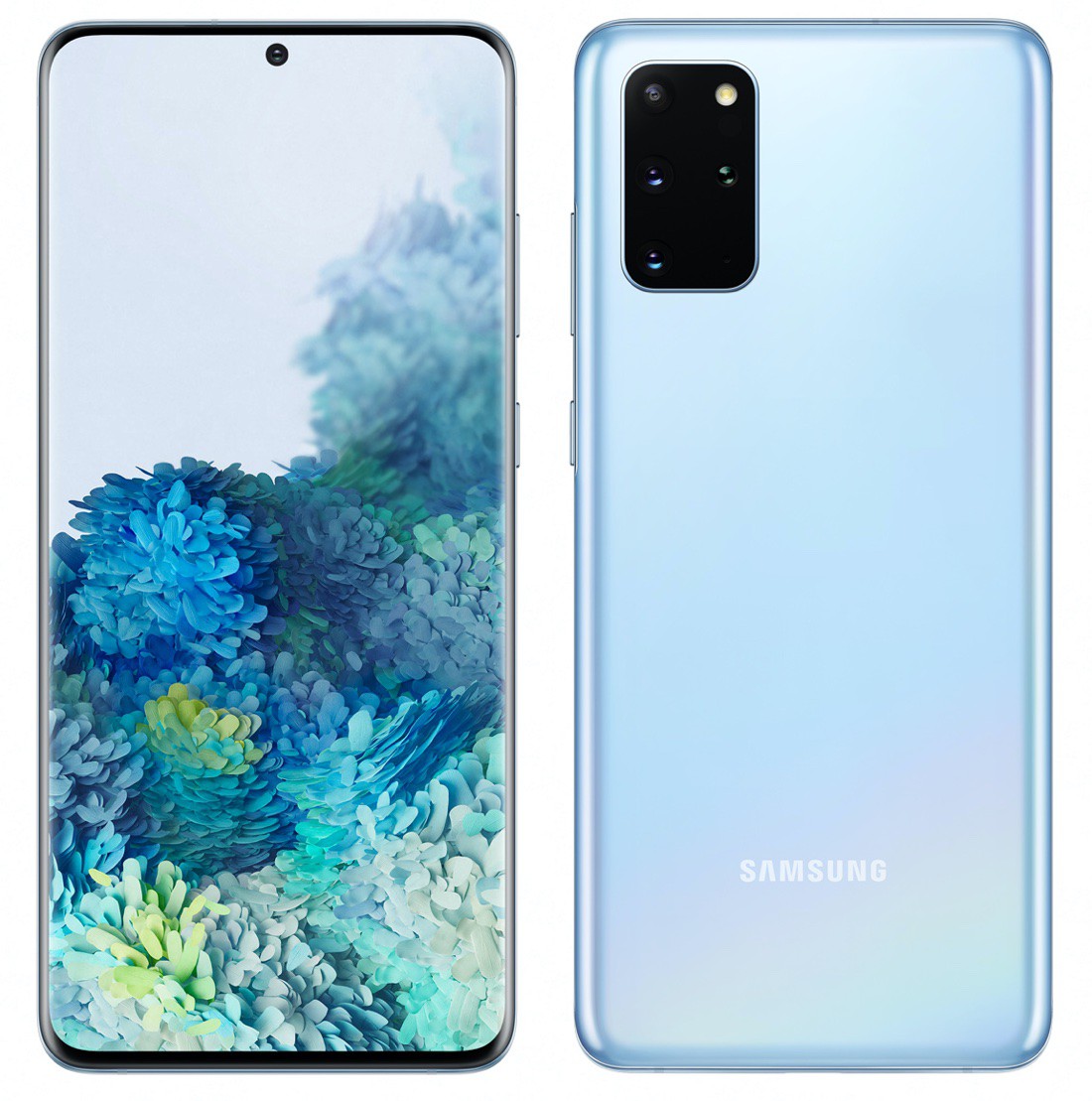 samsung galaxy s20 5g camera