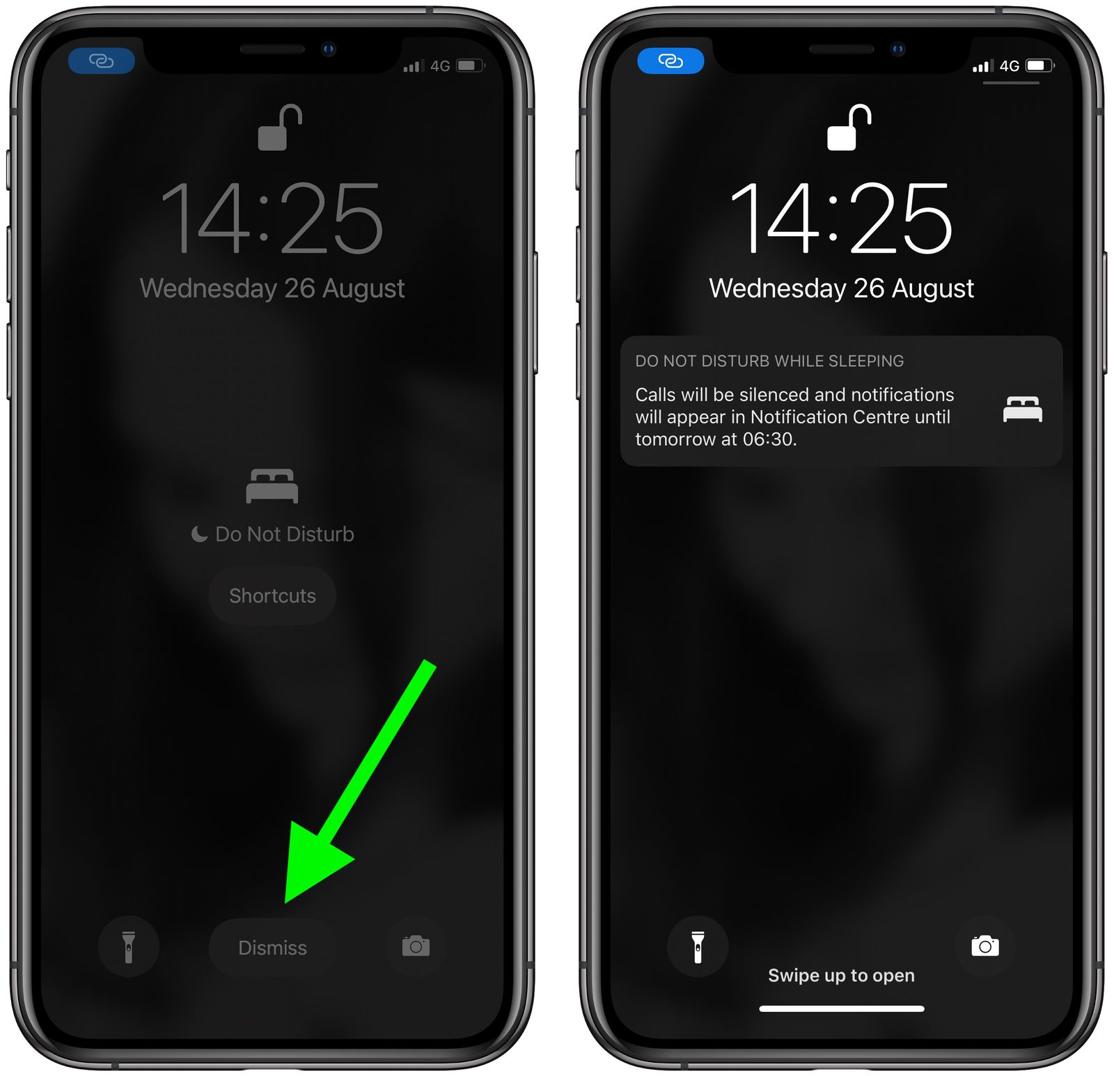 How to Use Sleep Mode on iPhone and Apple Watch - MacRumors