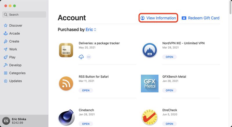 HOW TO DELETE SUBSCRIPTIONS ON IPHONE APP STORE visual data 7