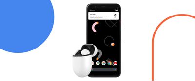 google pixel buds 2020 fast pair