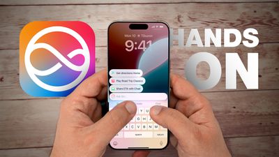 Apple Intelligence Hands on Thumb 3