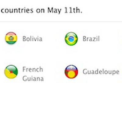 ipad 3 latin america may 11