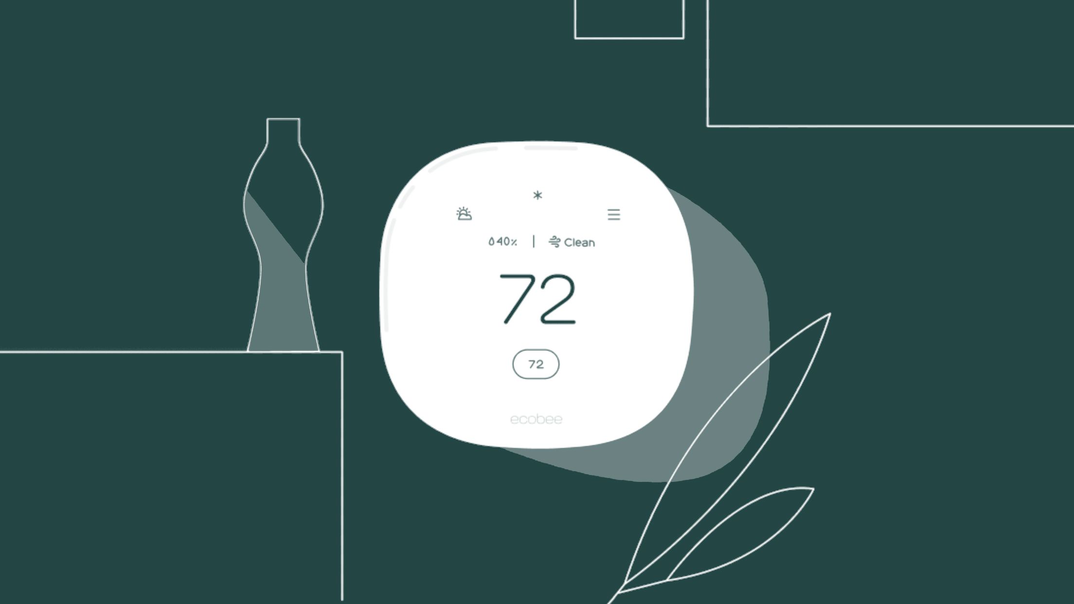 Ecobee Planning New Smart Thermostat With Built-In Air Quality Sensor - macrumors.com
