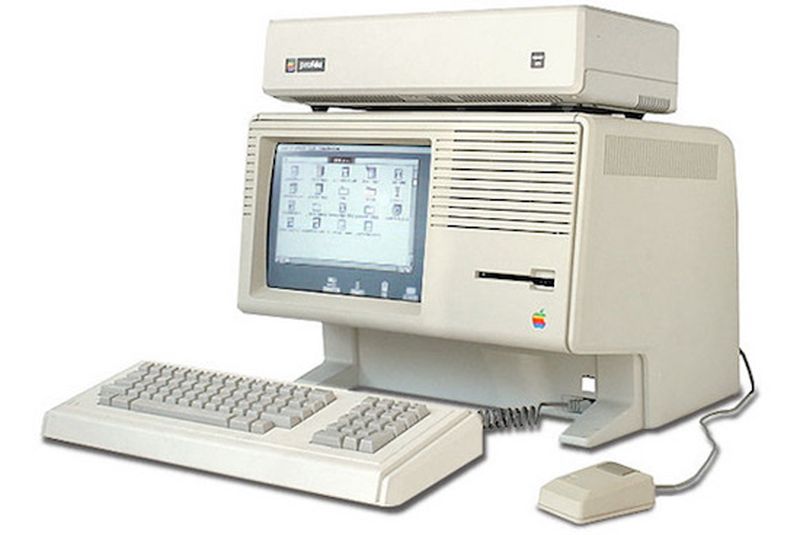 Apple-Lisa