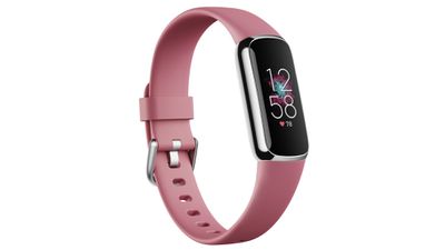 fitbit luxe