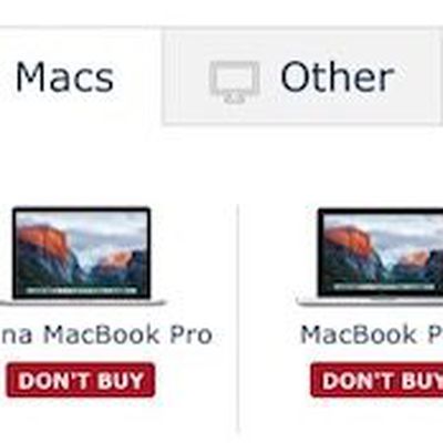 mac buyers guide