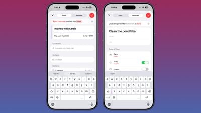ios 27 calendar