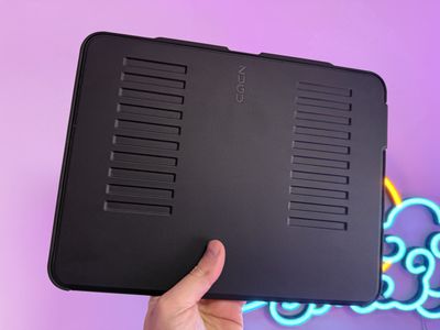 Funda Zogo para iPad 1