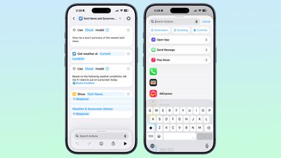 ios 27 shortcut edit manual