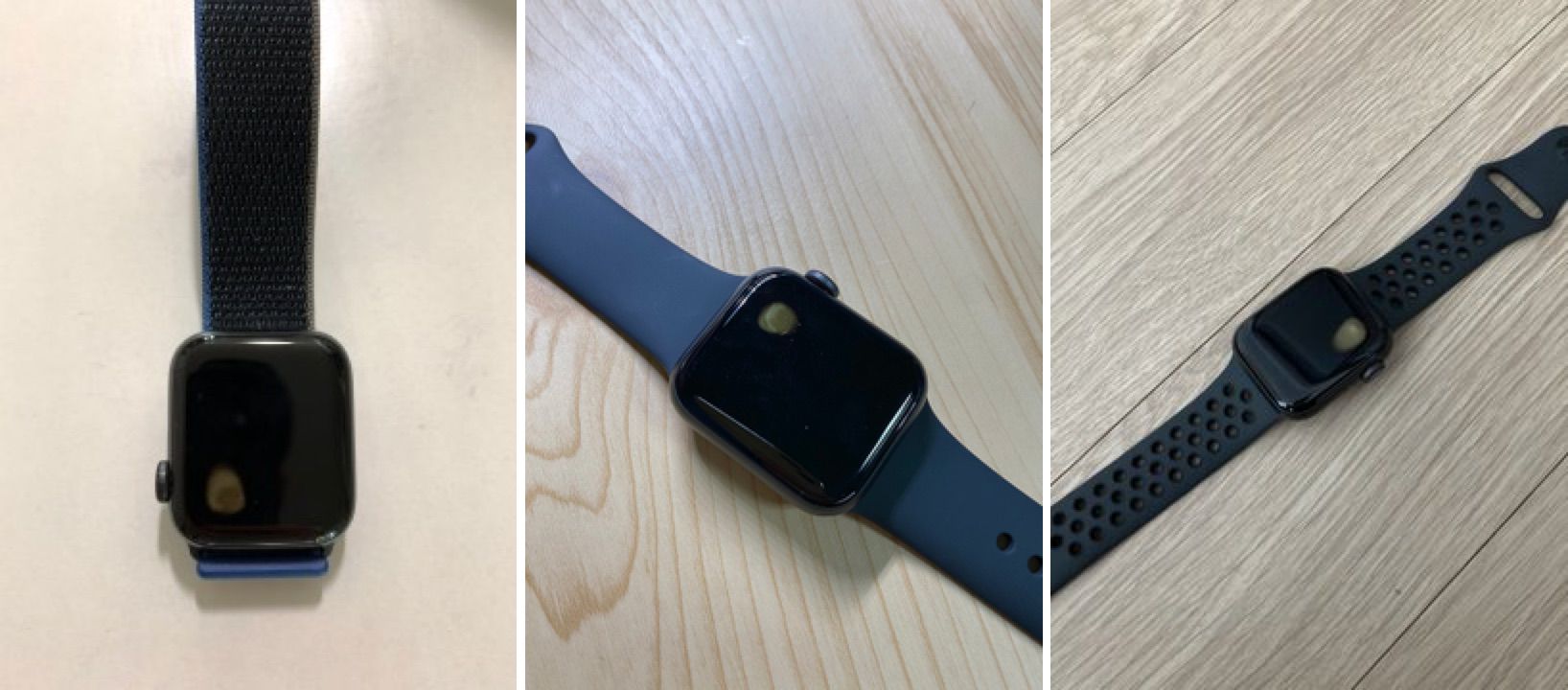 Some Apple Watch SE Owners Experiencing Issues With Overheating