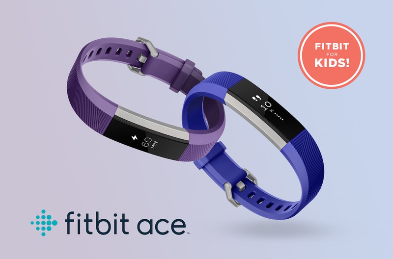 fitbit ace 2 watch faces