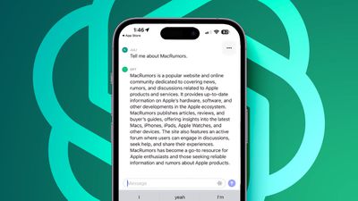 La aplicación ChatGPT oficial de OpenAI para iPhone se expande a más de 40 países